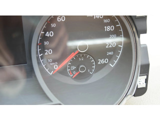 Přístrojová deska  Volkswagen Touran III 2018 5TA920750B  
