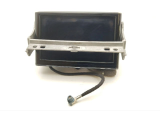 Дисплей    4H0857273C, M063   Audi A8 S8 D4 4H