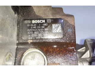 Vstřikovací čerpadlo 8200803375, 0445010099   Nissan Primastar    M9R 