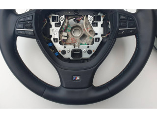 Volant BMW M5 2012 58516961, 12B024AA1522W  