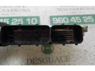 Řídící jednotka 51852328, 51852328   Fiat Bravo 2009