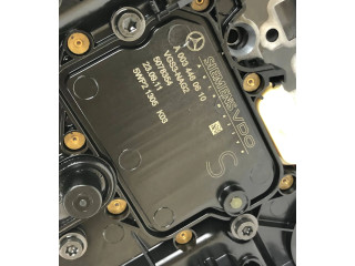 Блок управления коробкой передач A0034460610   Mercedes-Benz E AMG W212