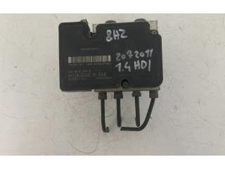Jednotka ABS 9662150680, 10.0207-0077.4   Peugeot 207 2011