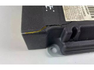 Блок подушек безопасности 4H0959655C, 0285010856   Audi A8 S8 D4 4H