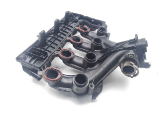 Блок управления АБС 9662688980   Ford Focus