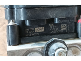 Jednotka ABS 103811900D, 103779700D   Tela Model S 2020