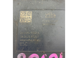 Jednotka ABS 28515925013, 06262137201   Subaru WRX 2015