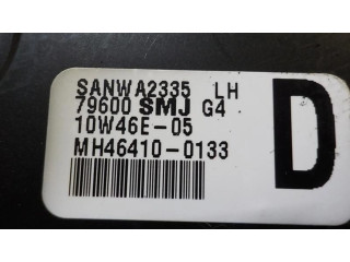 Блок управления климат-контролем 79600SMJG43ZB, 79600SMJG4   Honda Civic IX