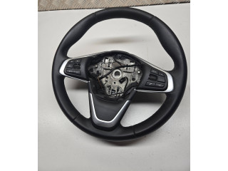 Руль BMW X2 F39  2018 - 2023 года 6877517      