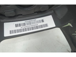 Руль Ford C-MAX II  2010 - 2019 года AM513600BF      