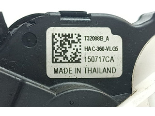 Вентилятор печки T32088B, VALEO   Renault Megane IV