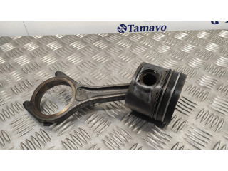  Поршень с шатуном  H268X, 276DT  Land Rover Discovery 3 - LR3  2.7