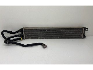 Интеркулер  8W0145804A, 777162   Audi A6 S6 C8 4K 
