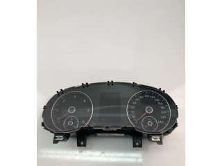 Přístrojová deska  Seat Alhambra (Mk2) 2010 7N5920870J  