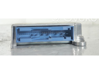Блок подушек безопасности 96534481   Chevrolet Kalos