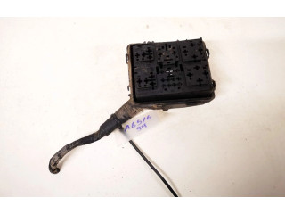 Блок предохранителей  1k0937507b   Volkswagen Golf Plus    