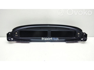 Панель приборов 9661734780, 110008966014   Citroen Xsara Picasso       