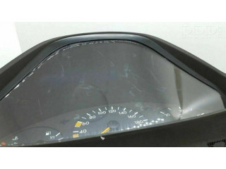 Přístrojová deska  Mercedes-Benz E W210 2001 2105400311  