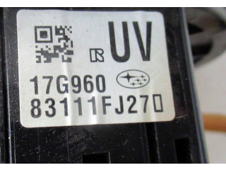 Подрулевой шлейф SRS 27582AJ000, V511   Subaru Outback