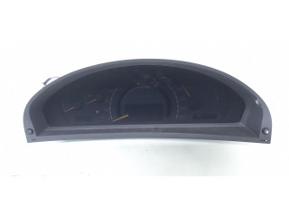 Přístrojová deska  Mercedes-Benz S W220 2000 A2205402547, 1031098055  