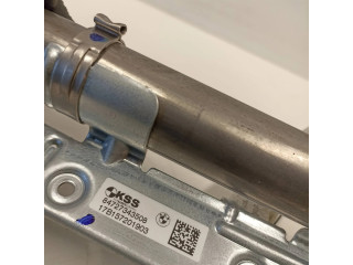 Боковая подушка безопасности 84727343508, 17B157201903   BMW 6 F06 Gran coupe
