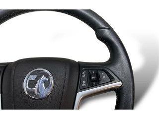Volant Opel Astra J 2013   