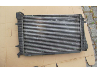 Интеркулер  1K0145803Q   Audi A3 S3 8P 