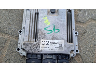 Блок управления двигателя 23710BB47A   Nissan Qashqai