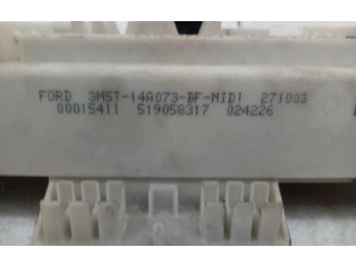   Pojistková skříňka 3M06747031104   Ford Focus C-MAX 