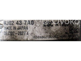 Jednotka ABS KJ02437A0, 05210228274   Mazda CX-5 II 2015