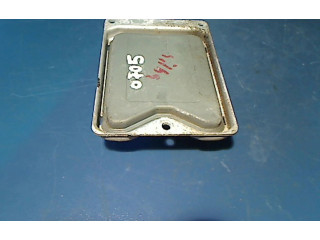 Řídící jednotka 90532609   Opel Corsa B 1999