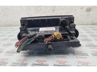 Блок управления климат-контролем 7L6907040H   Volkswagen Touareg I