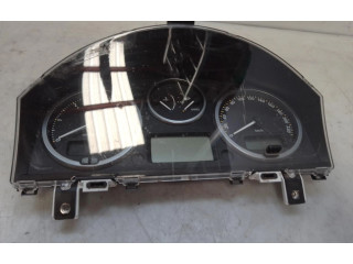 Přístrojová deska  Land Rover Freelander 2 - LR2  6H5214C226FD  