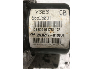 Блок ABS 25.0926-4529.3, 25.0926-4529.3    Chevrolet Captiva  -  года