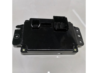 Блок управления климат-контролем P68251513AD, 61036A   Jeep Grand Cherokee