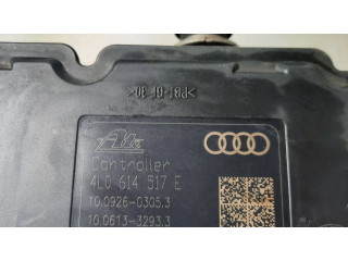 Блок АБС 4L0614517E   Audi  Q7 4L  2005-2015 года