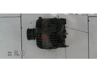 Генератор 28-4773, 06F903023C   Volkswagen Touran I      