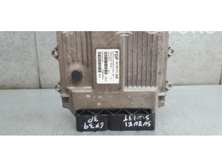 Блок управления двигателем Блок управления 3392062JP0, 3392062JP0   Suzuki Swift