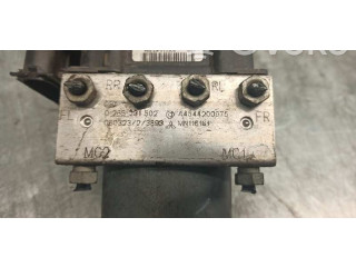 Jednotka ABS A4544200975, 0265231502   Mitsubishi Colt 2006