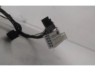Zpětné zrcátko  Mercedes-Benz SLK R171 2004  413138411L  