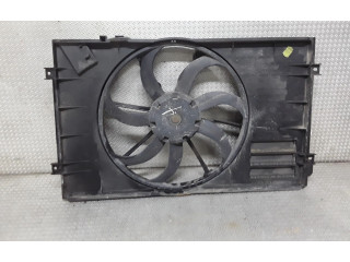Zpětné zrcátko  Volkswagen Caddy 2008  1K0121205AA  