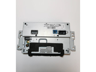 Дисплей    31350691, 7505800000   Volvo XC60