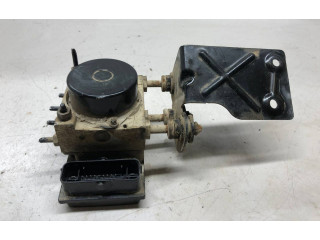Блок АБС 6R0907379AB, 6R0907379AG   Skoda  Roomster (5J)  2006 - 2015 года