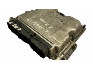 Řídící jednotka 0281012999, P05094800AC   Chrysler Voyager 2007