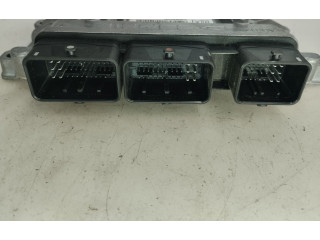 Řídící jednotka 9663556280   Peugeot 407 2006