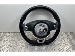 Руль Mercedes-Benz GLC X253 C253  2015 -  года A0004602912, A00086012029      