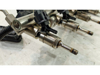 Vstřikovač 102929, 58650910   BMW 1 F20 F21  pro benzínový motor 1.6  