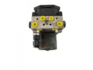 Блок АБС 0265225121, 4B0614517H   Audi  A6 S6 C5 4B  1997 - 2005 года