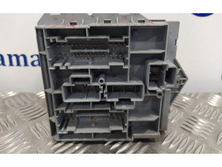 Pojistková skříňka Řídící jednotka BSM 57657, 51888051   Lancia Musa 2012