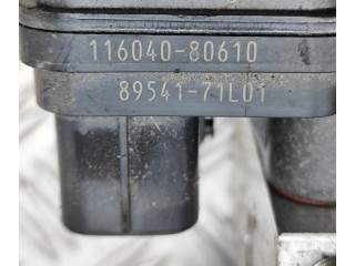 Блок АБС 8954171L01, 11604080610   Toyota  Hilux (AN120, AN130)  2015 - 2020 года